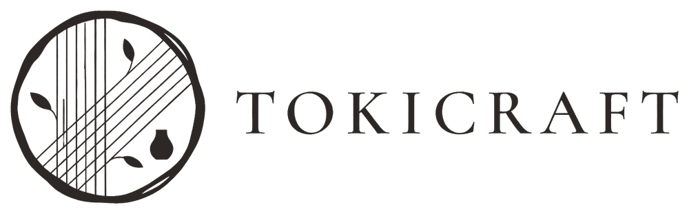 Tokicraft