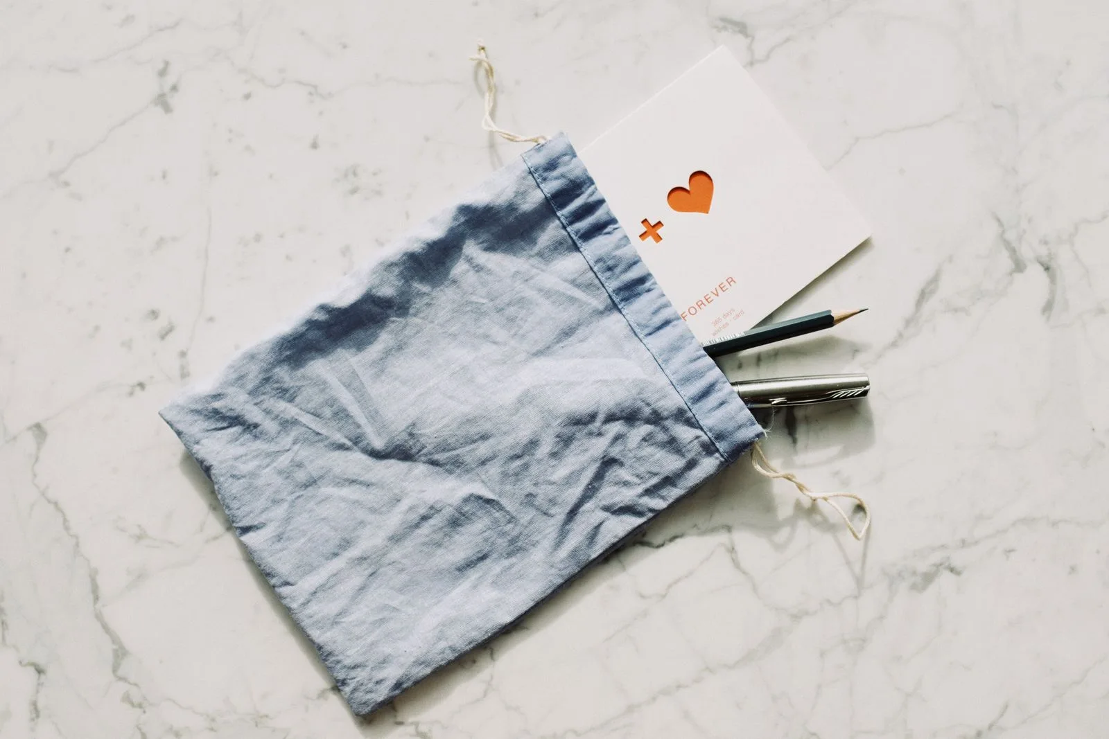 Gift notes and stationery