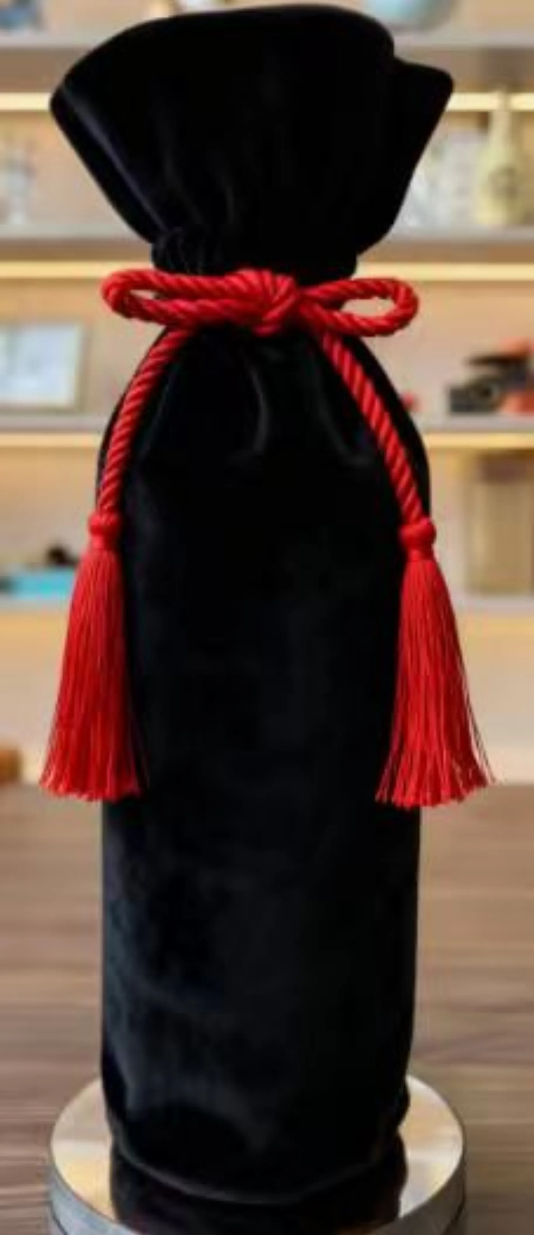 酒瓶禮品袋 產品圖