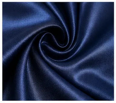 Satin Gift Drawstring Bag reference 3