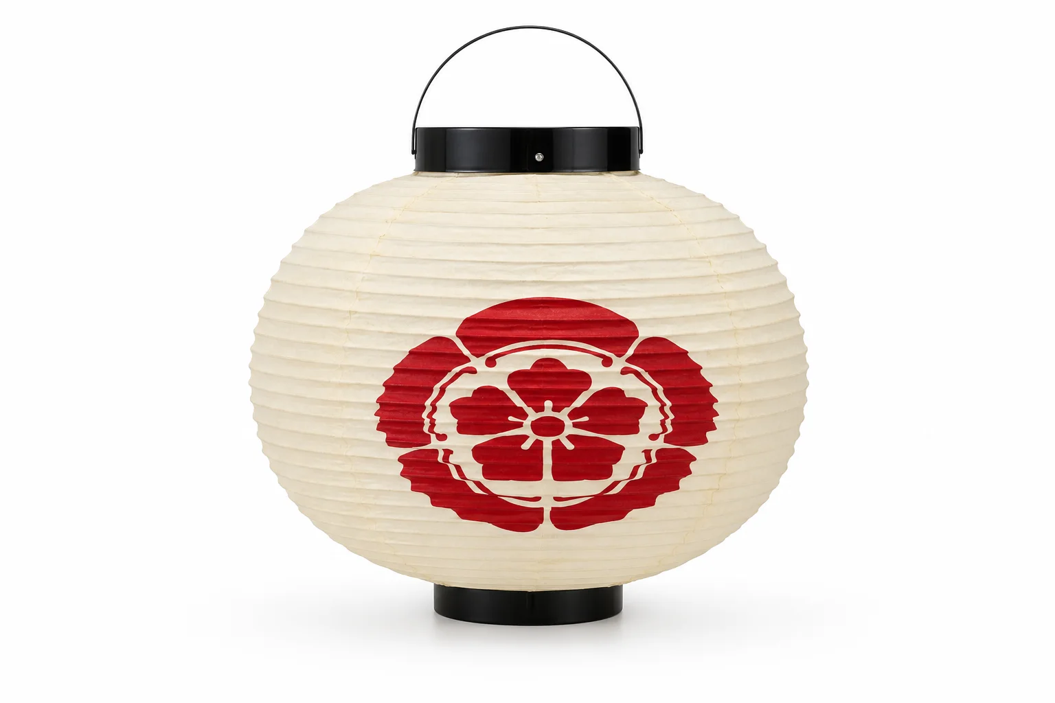 PVC Round Lantern