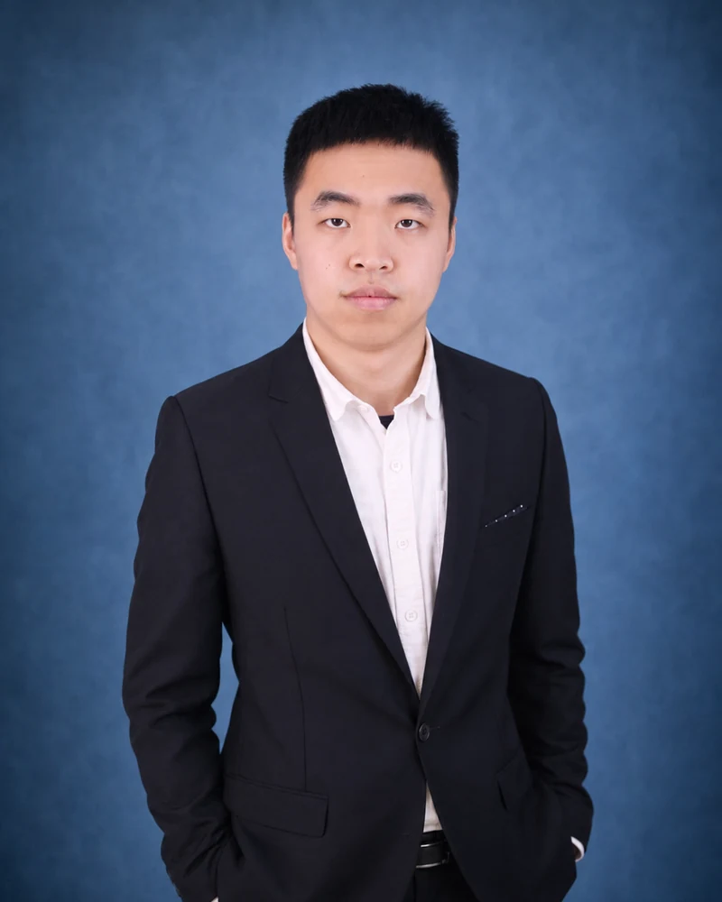 Yann - 整體運營與業務對接